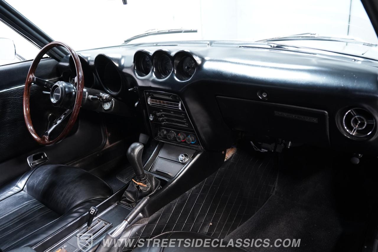 1971 Datsun 240Z