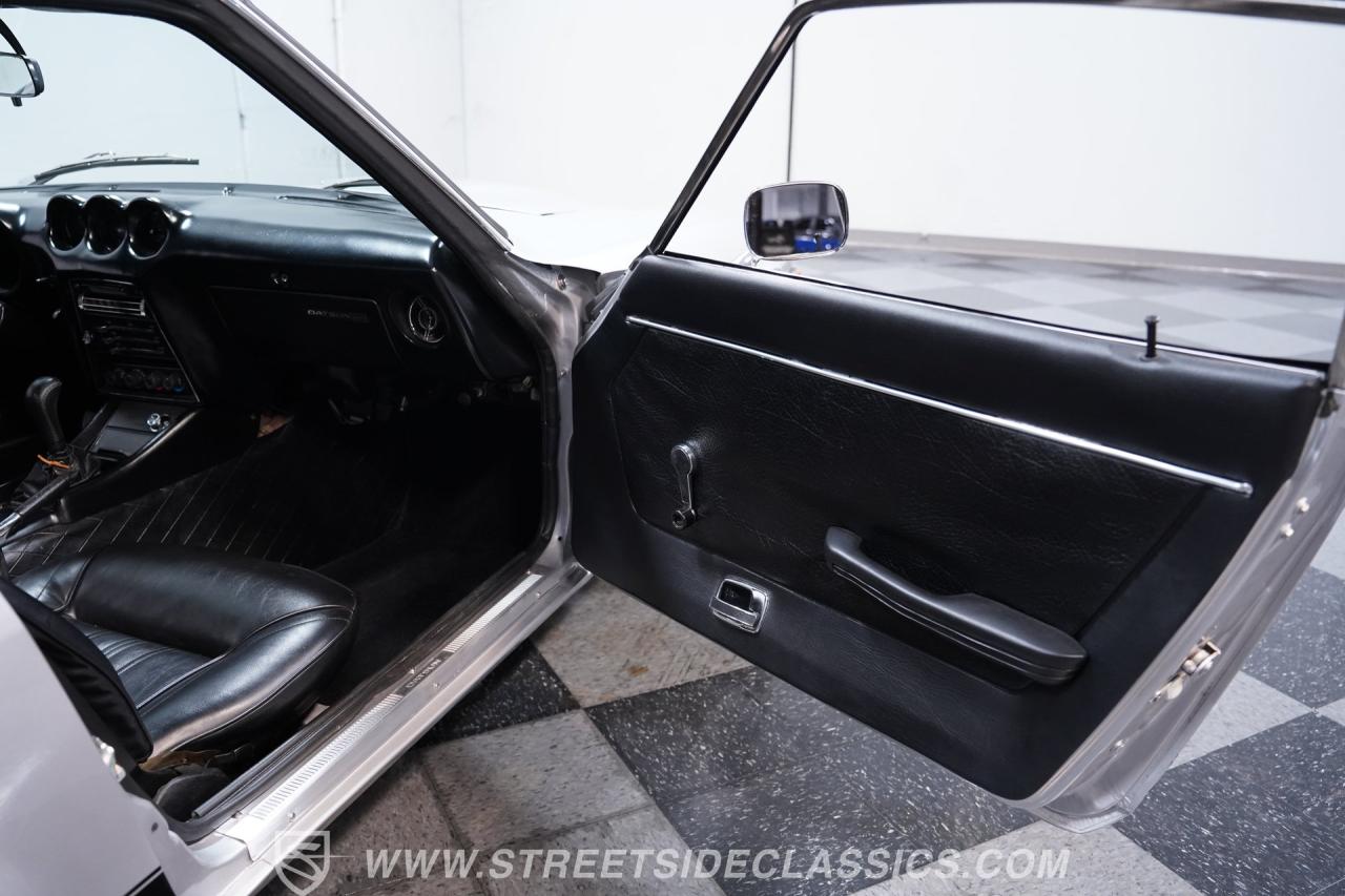 1971 Datsun 240Z