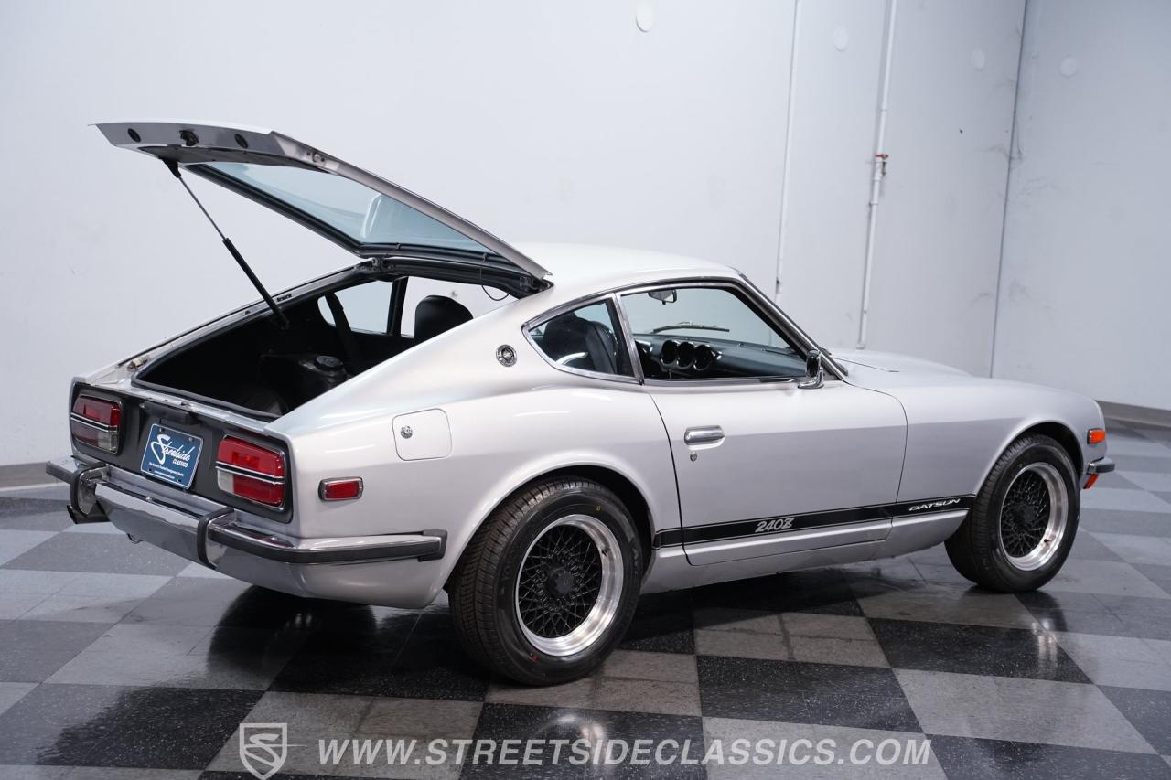 1971 Datsun 240Z