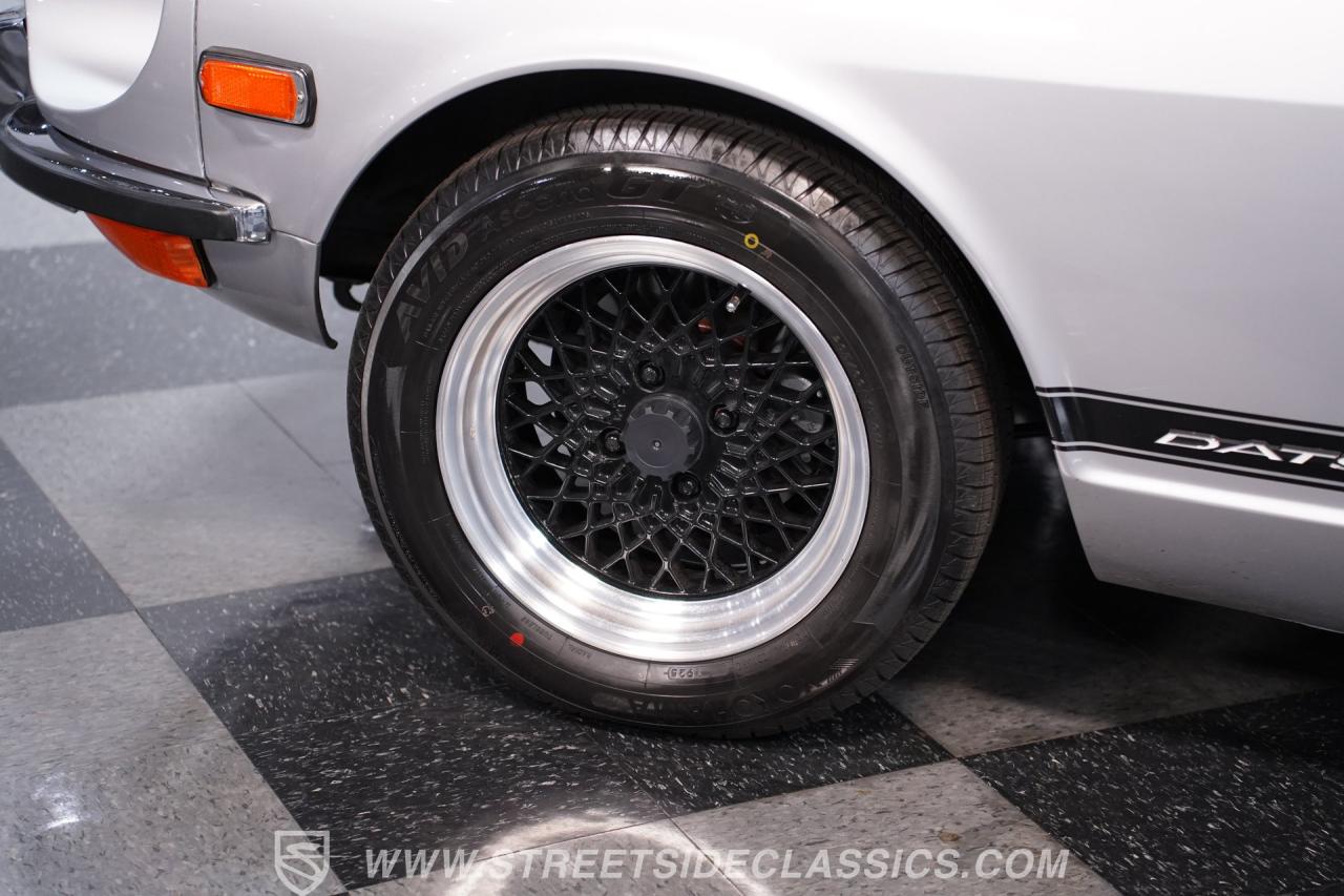 1971 Datsun 240Z