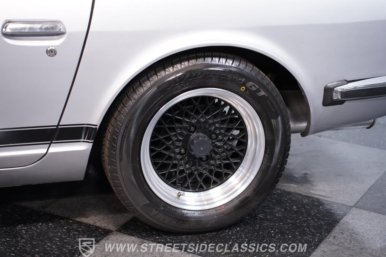 1971 Datsun 240Z