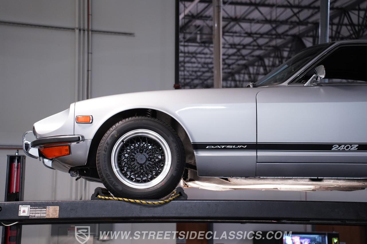 1971 Datsun 240Z