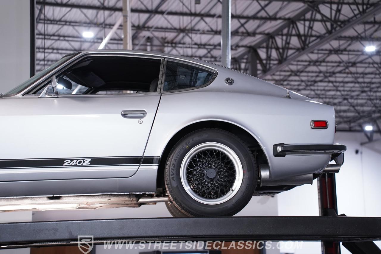 1971 Datsun 240Z