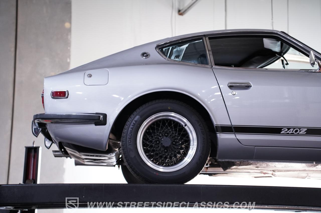 1971 Datsun 240Z