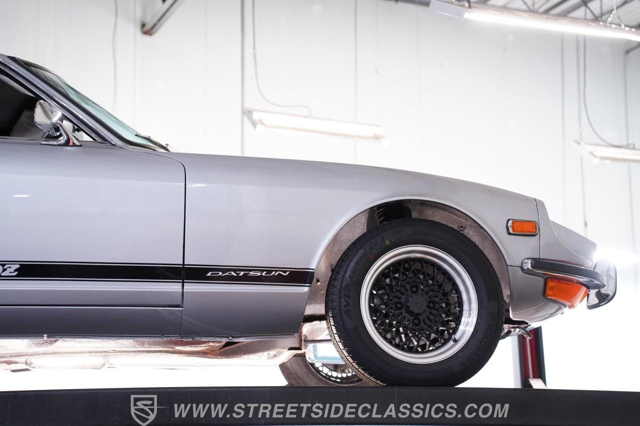 1971 Datsun 240Z