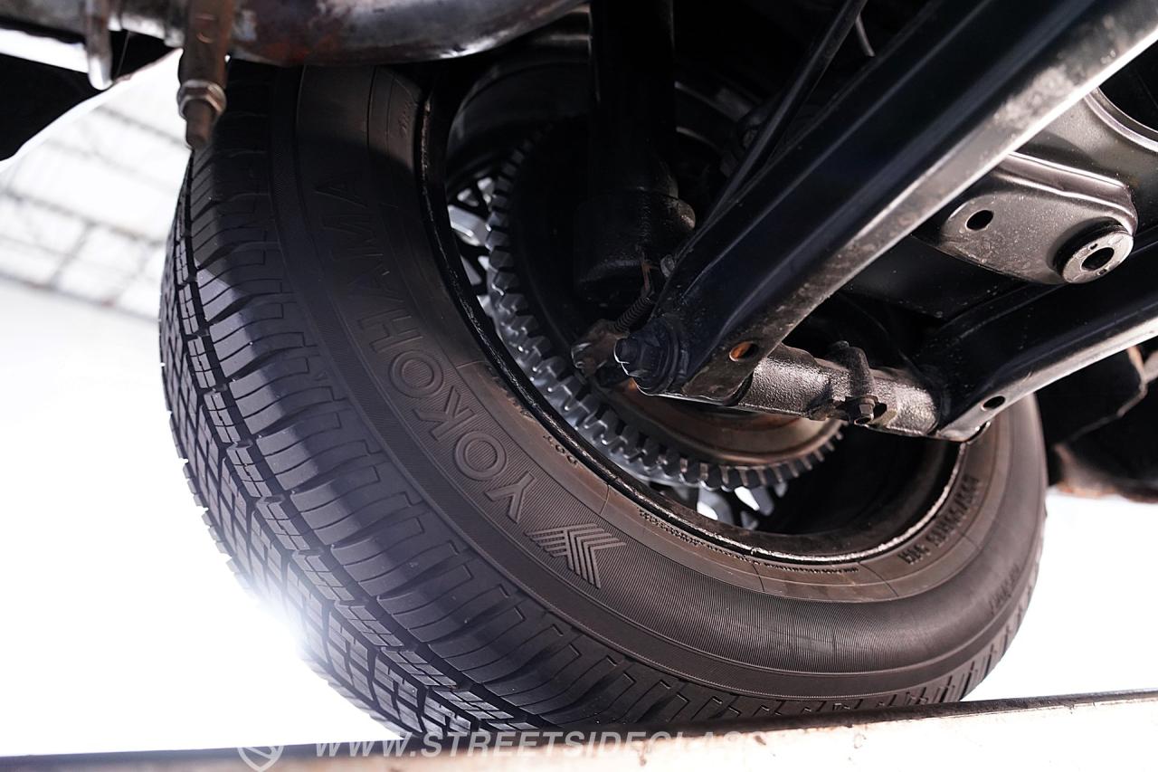 1971 Datsun 240Z