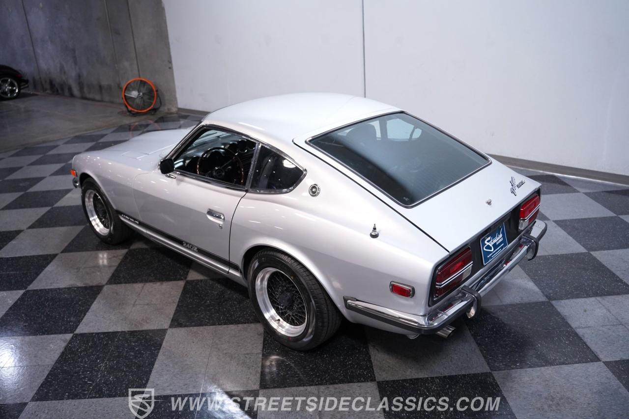 1971 Datsun 240Z