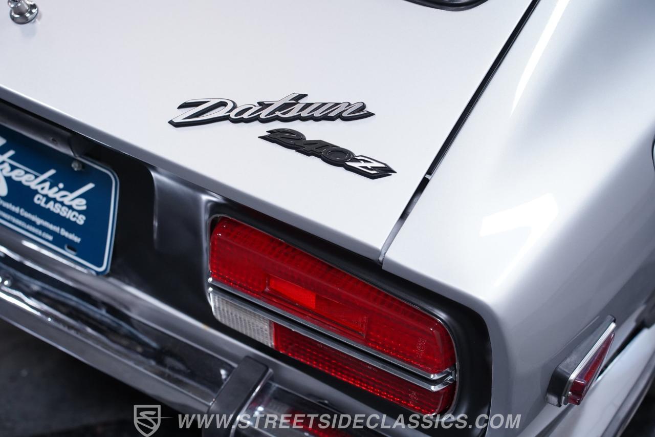 1971 Datsun 240Z