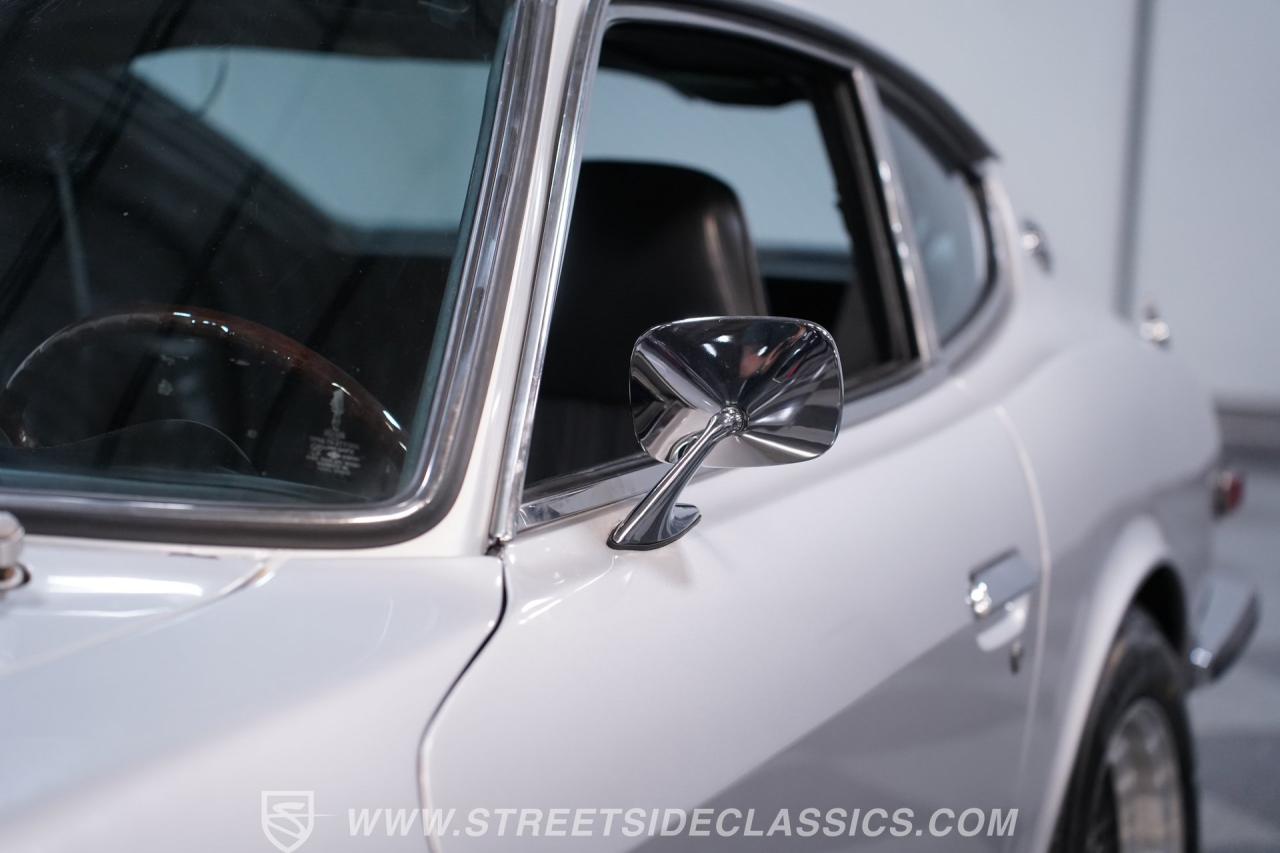 1971 Datsun 240Z