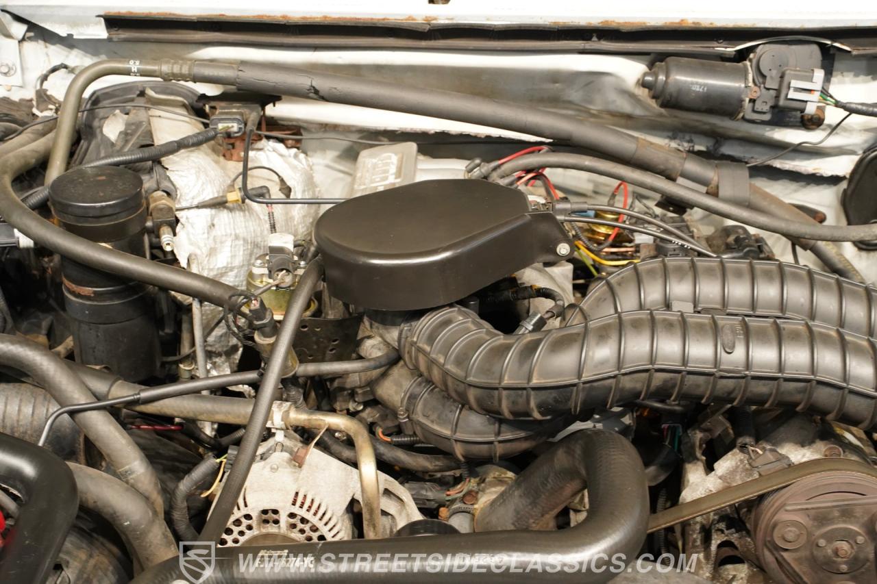 1995 Ford Bronco XLT 4X4