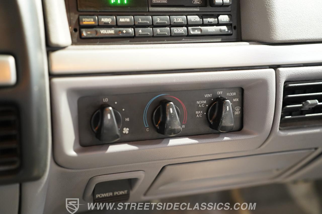 1995 Ford Bronco XLT 4X4