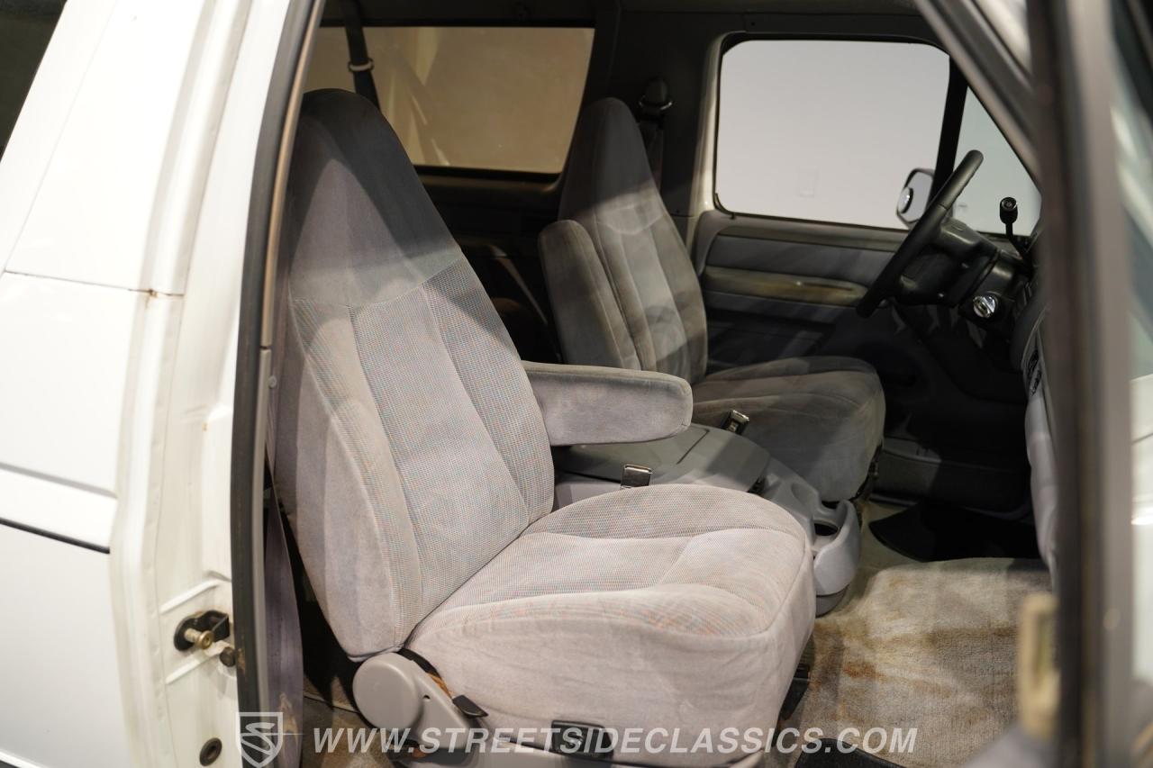1995 Ford Bronco XLT 4X4