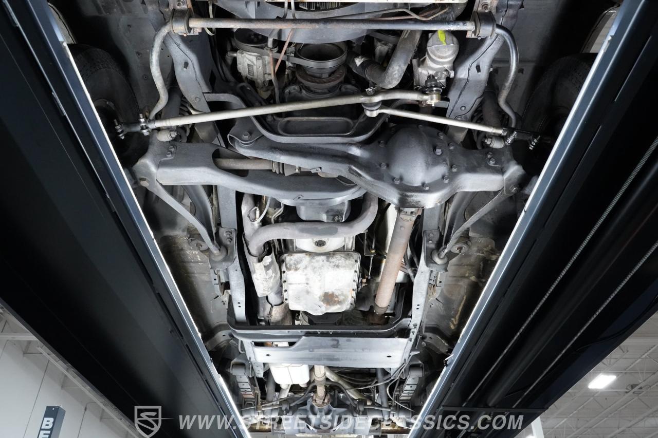 1995 Ford Bronco XLT 4X4