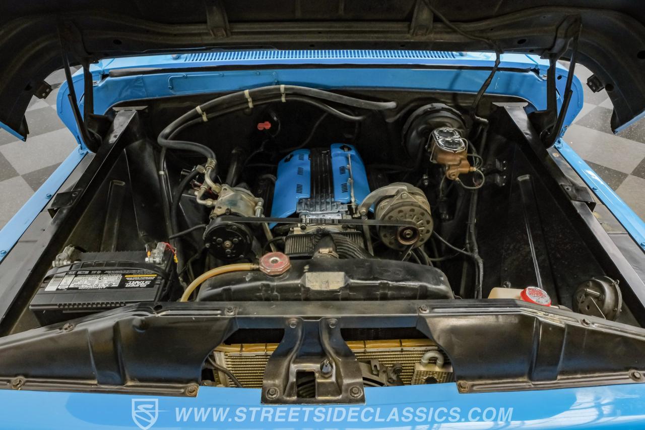 1961 Chevrolet C10 LT1