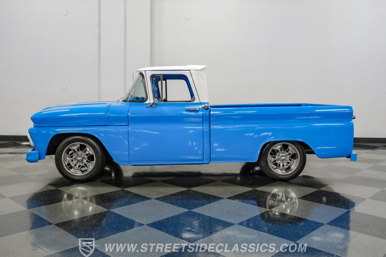 1961 Chevrolet C10 LT1