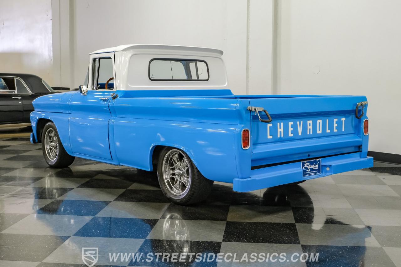 1961 Chevrolet C10 LT1