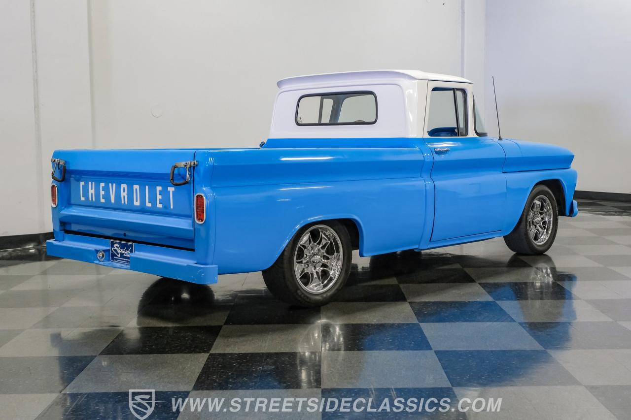 1961 Chevrolet C10 LT1