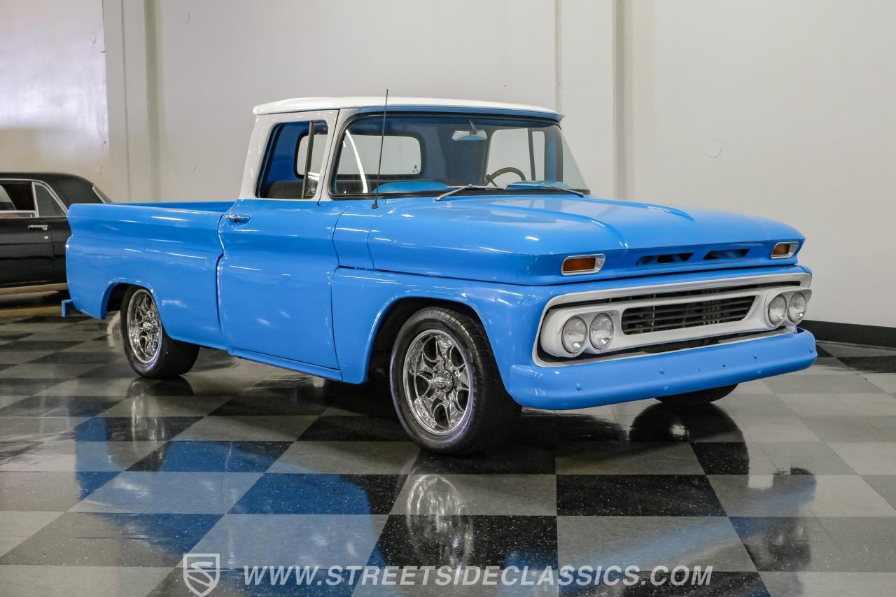 1961 Chevrolet C10 LT1