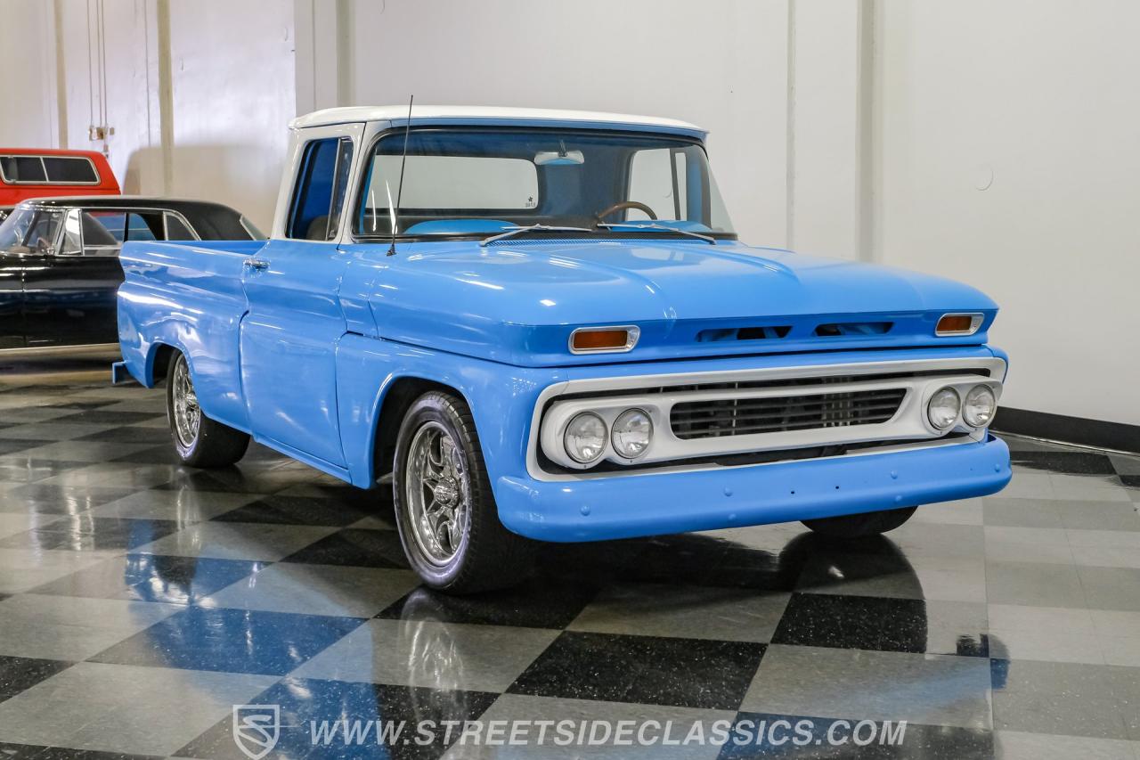 1961 Chevrolet C10 LT1