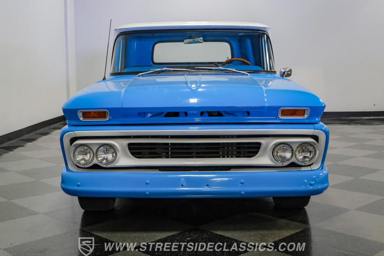 1961 Chevrolet C10 LT1
