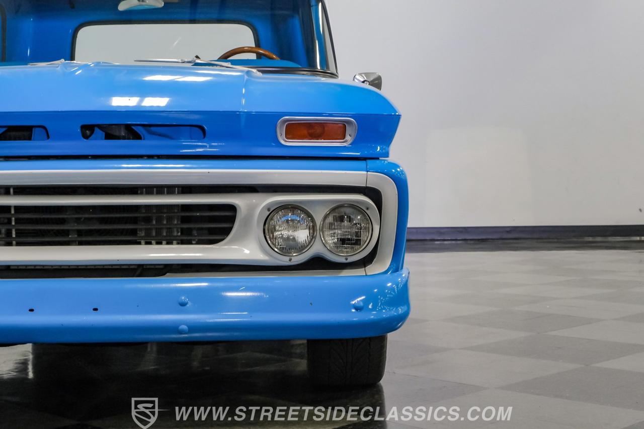 1961 Chevrolet C10 LT1