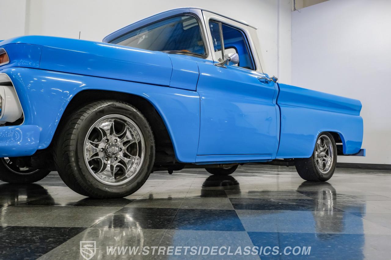 1961 Chevrolet C10 LT1