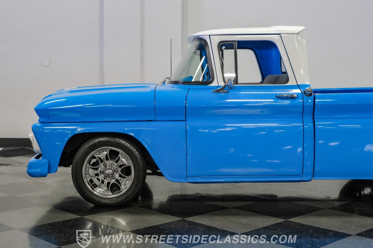 1961 Chevrolet C10 LT1