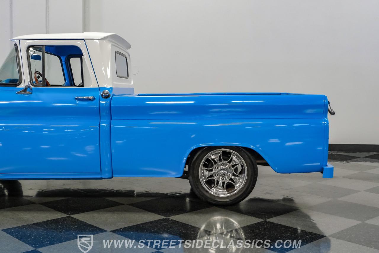 1961 Chevrolet C10 LT1