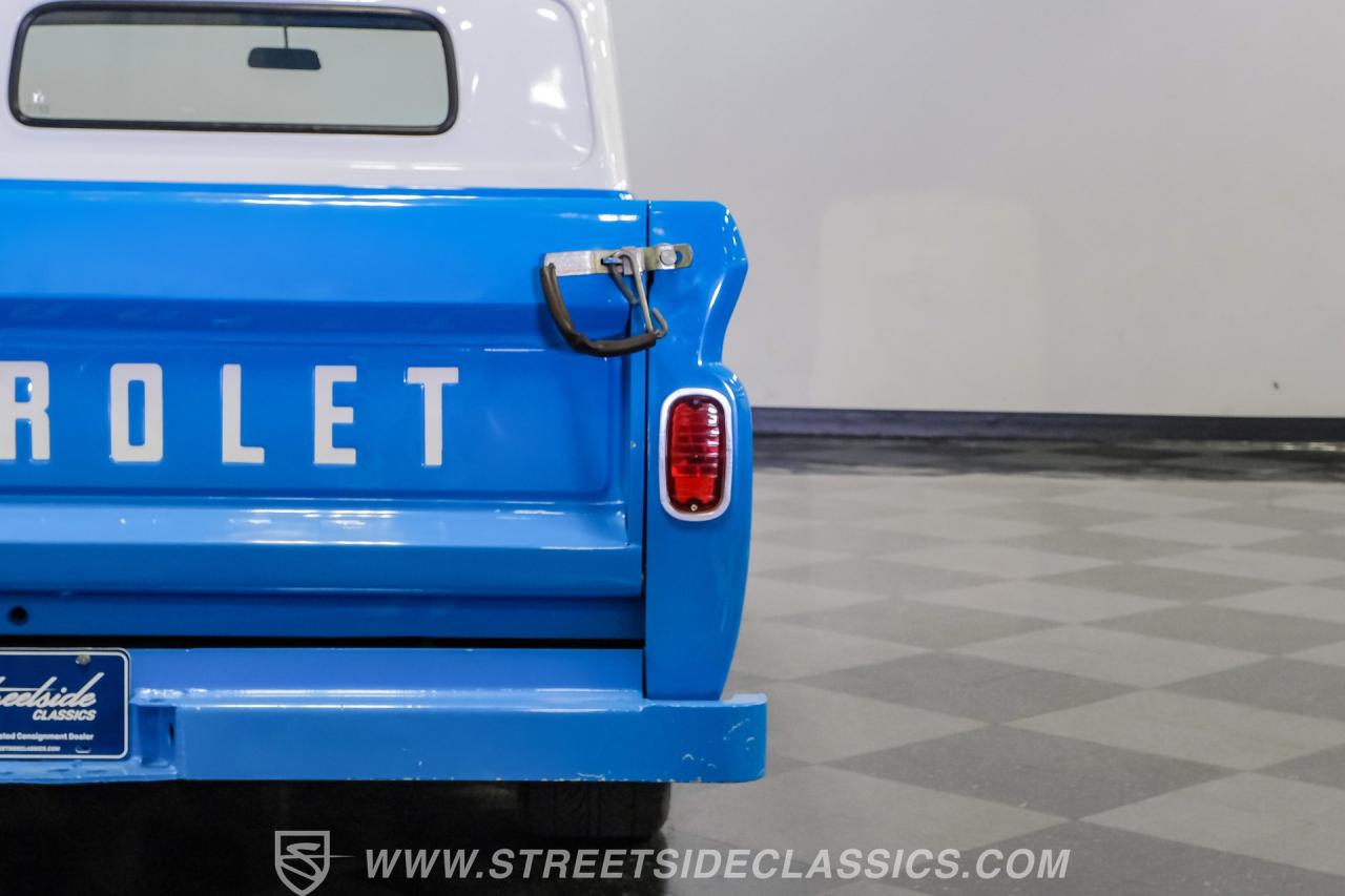 1961 Chevrolet C10 LT1