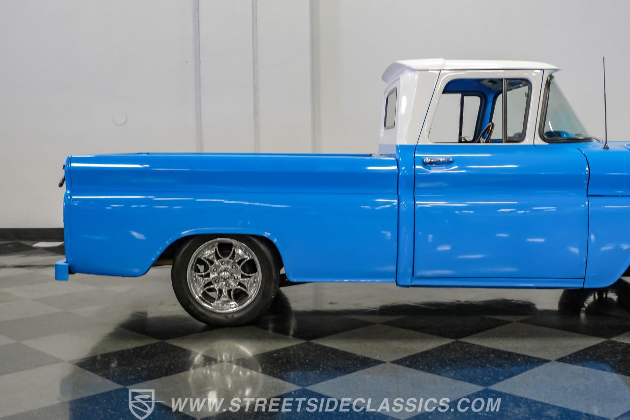 1961 Chevrolet C10 LT1