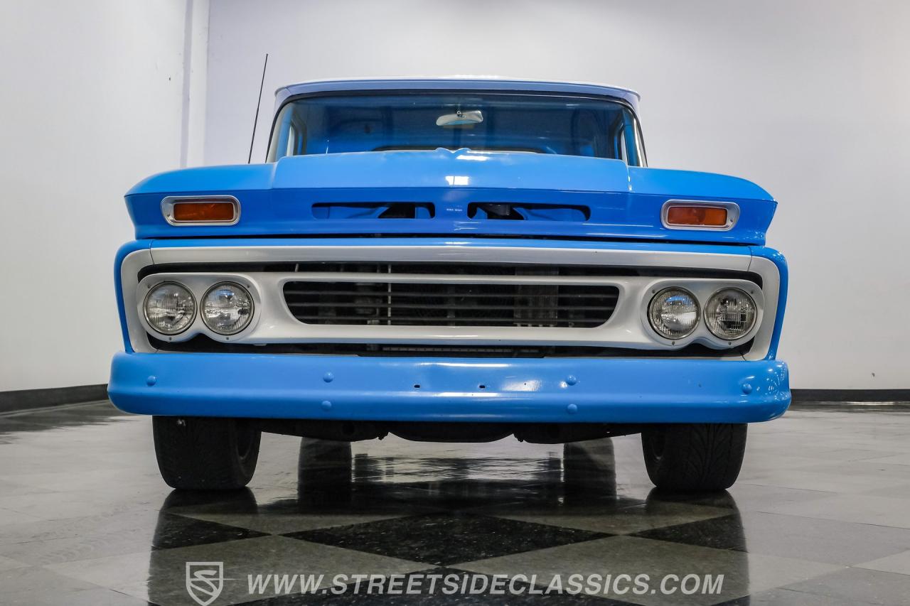1961 Chevrolet C10 LT1