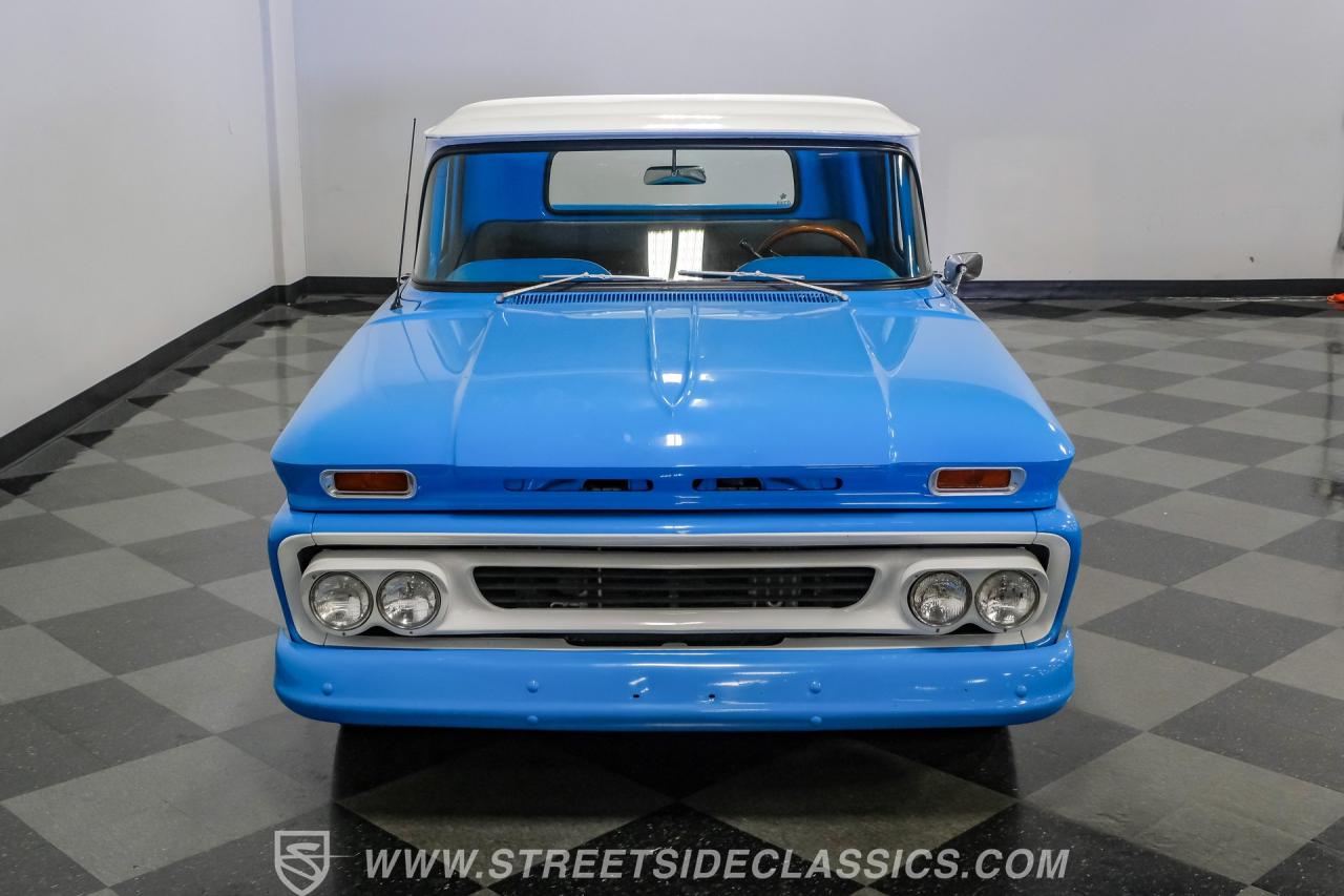 1961 Chevrolet C10 LT1