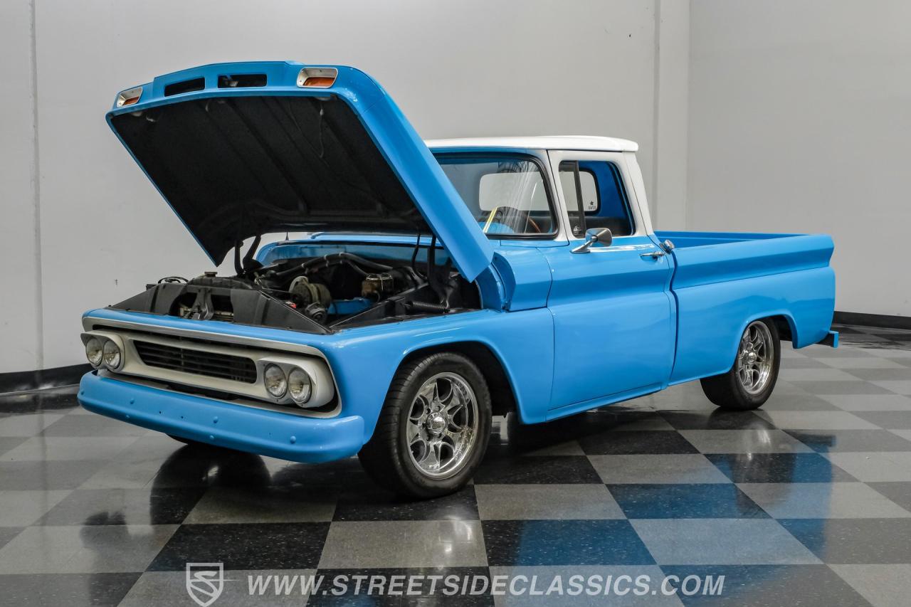 1961 Chevrolet C10 LT1