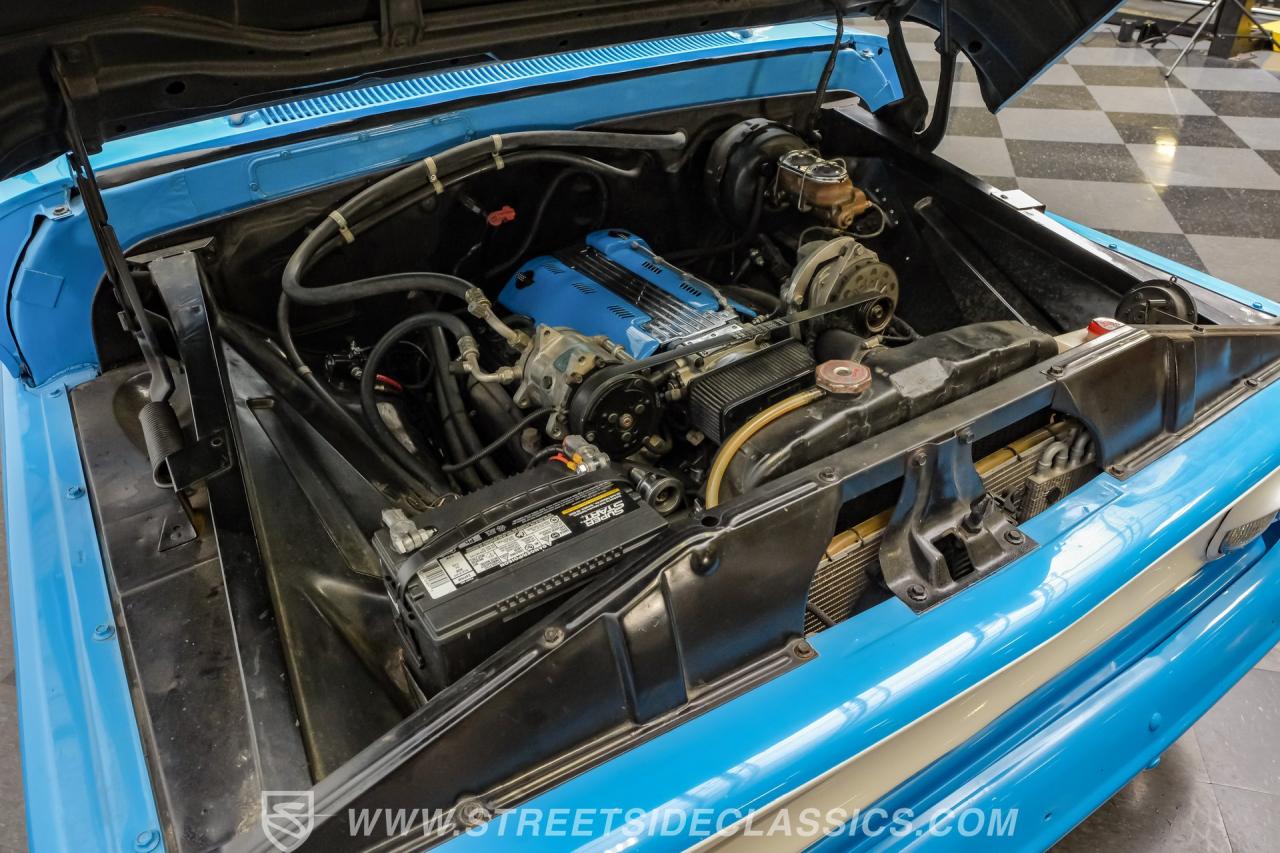 1961 Chevrolet C10 LT1