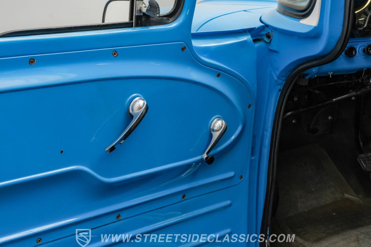 1961 Chevrolet C10 LT1