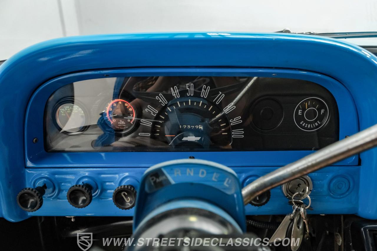 1961 Chevrolet C10 LT1