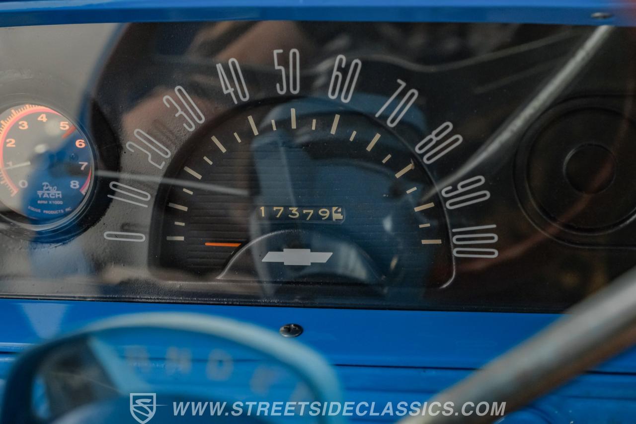 1961 Chevrolet C10 LT1