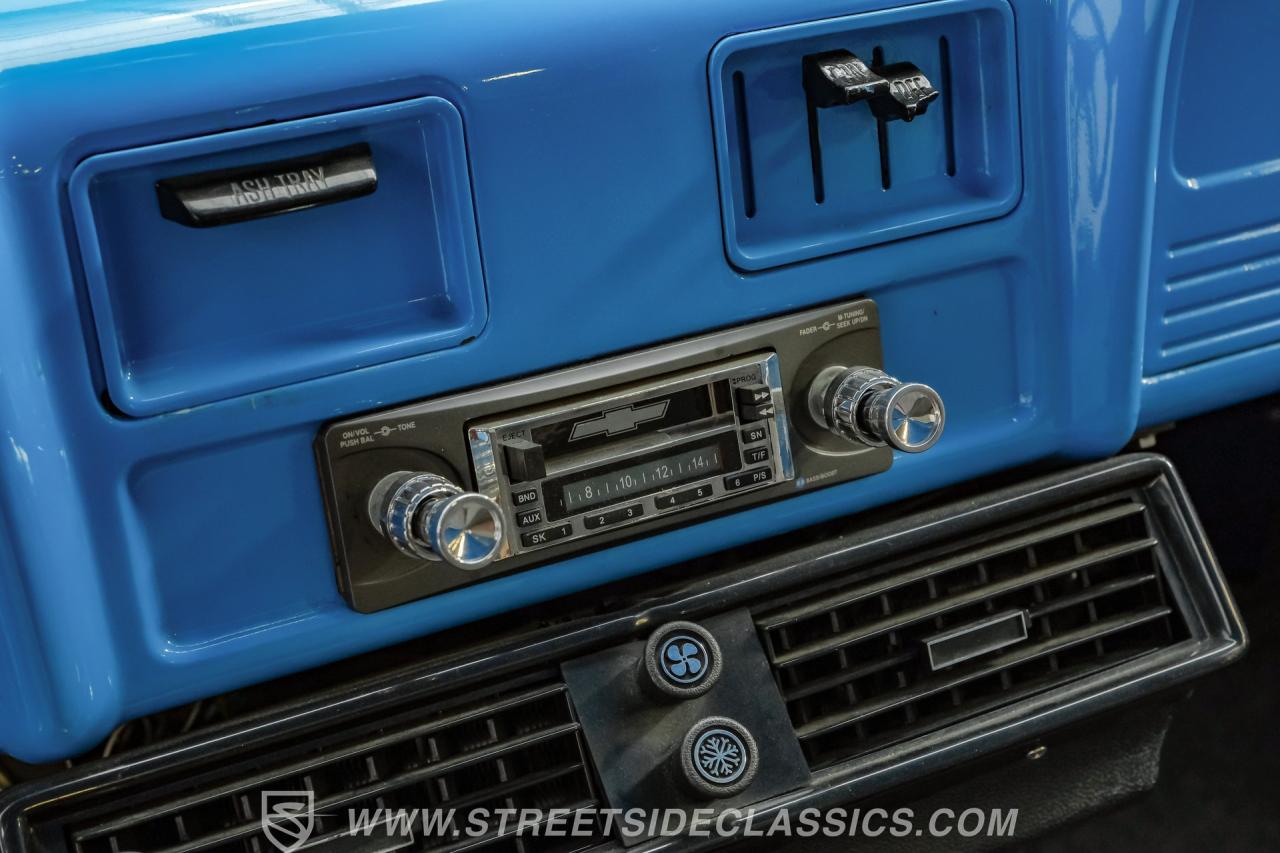 1961 Chevrolet C10 LT1