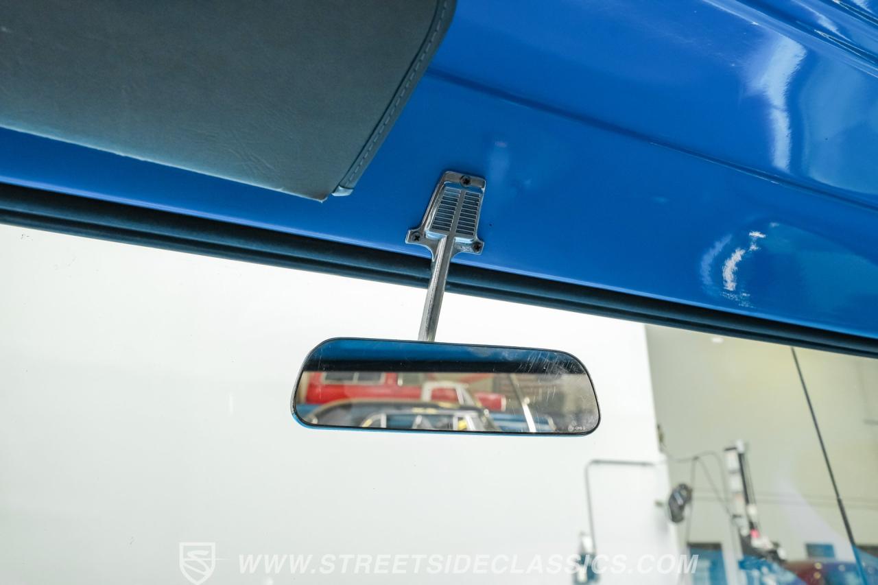 1961 Chevrolet C10 LT1