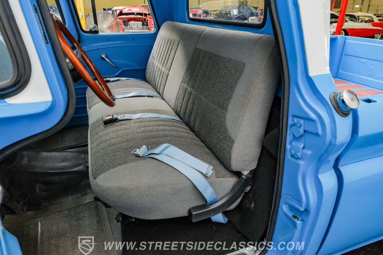 1961 Chevrolet C10 LT1