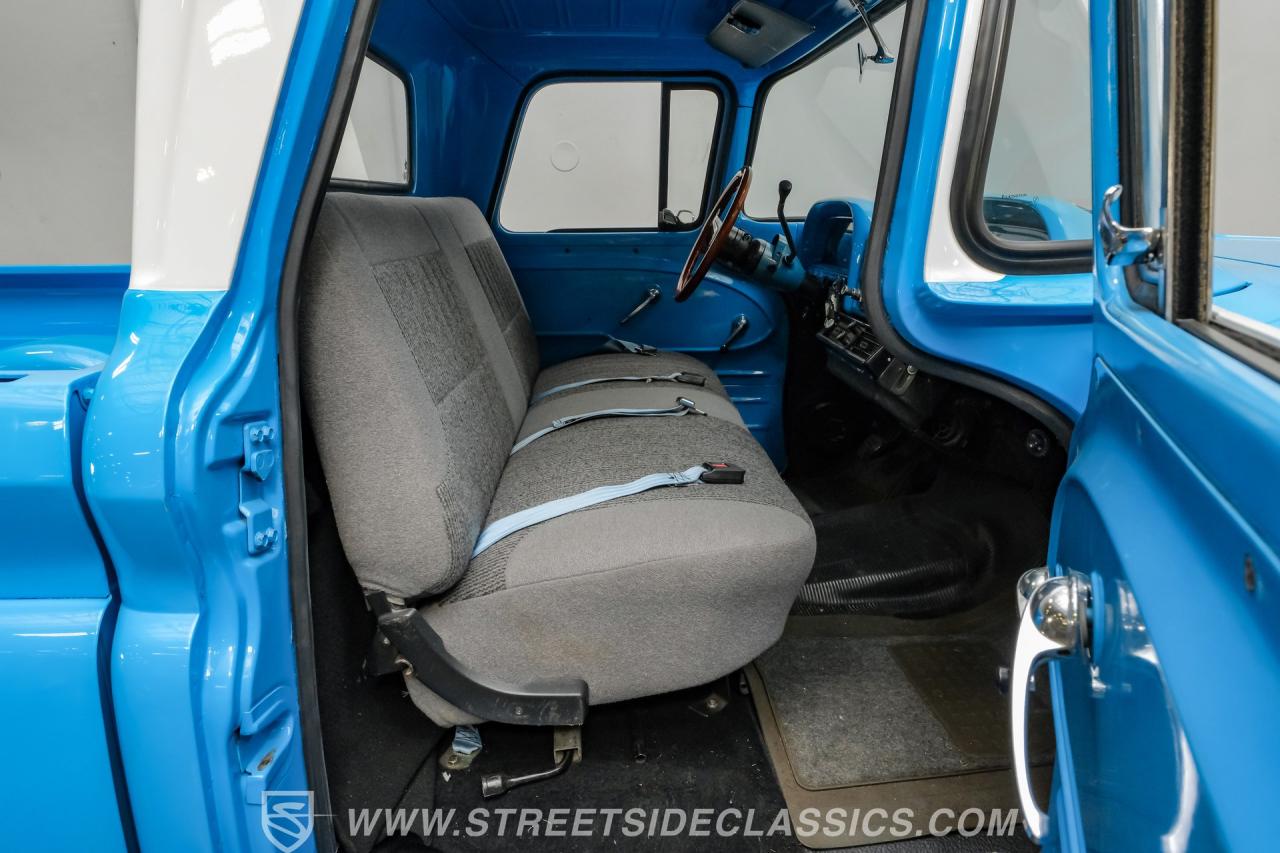 1961 Chevrolet C10 LT1