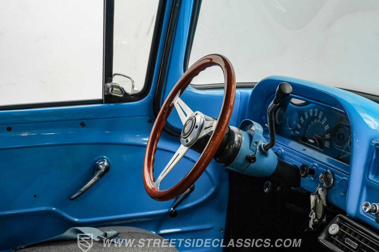 1961 Chevrolet C10 LT1