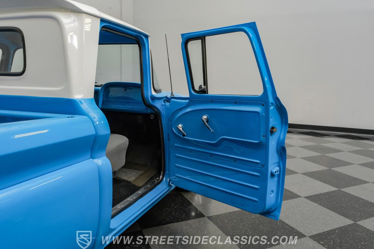 1961 Chevrolet C10 LT1