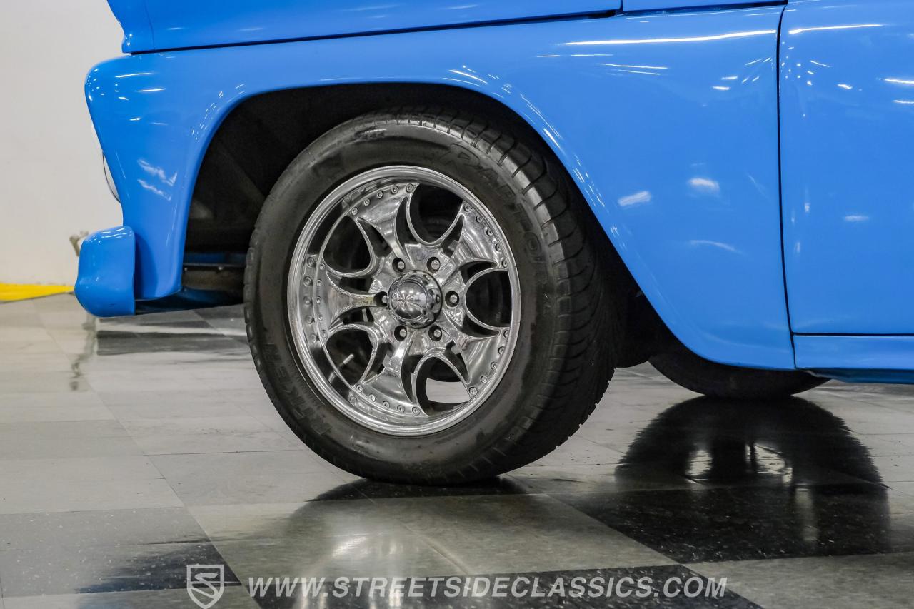 1961 Chevrolet C10 LT1
