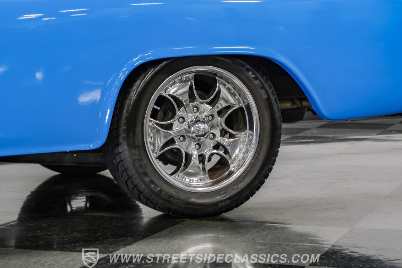 1961 Chevrolet C10 LT1
