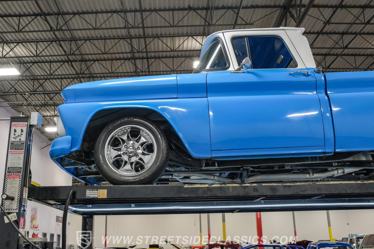 1961 Chevrolet C10 LT1