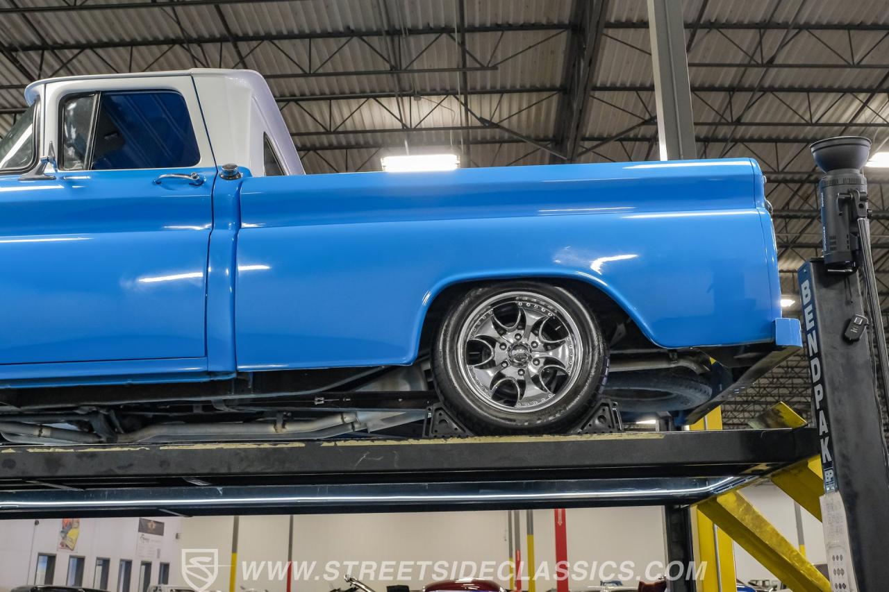 1961 Chevrolet C10 LT1