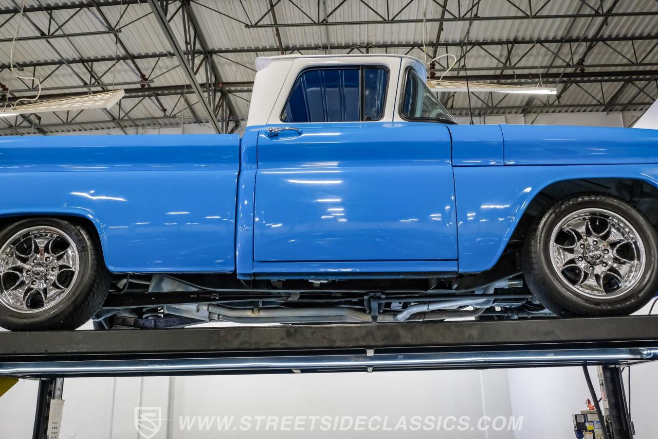 1961 Chevrolet C10 LT1