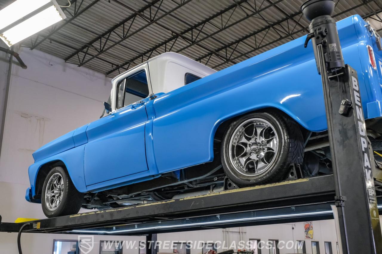 1961 Chevrolet C10 LT1