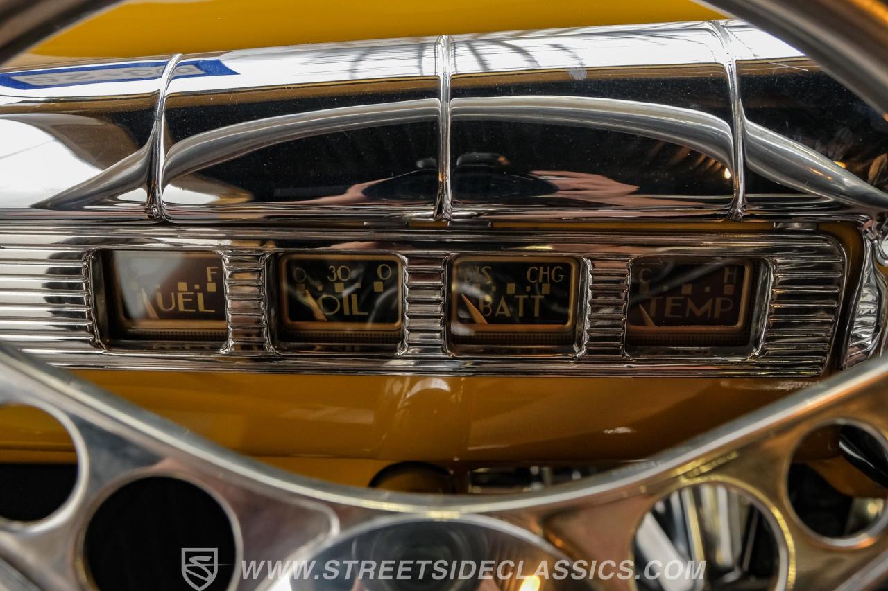 1936 Ford Pickup Streetrod
